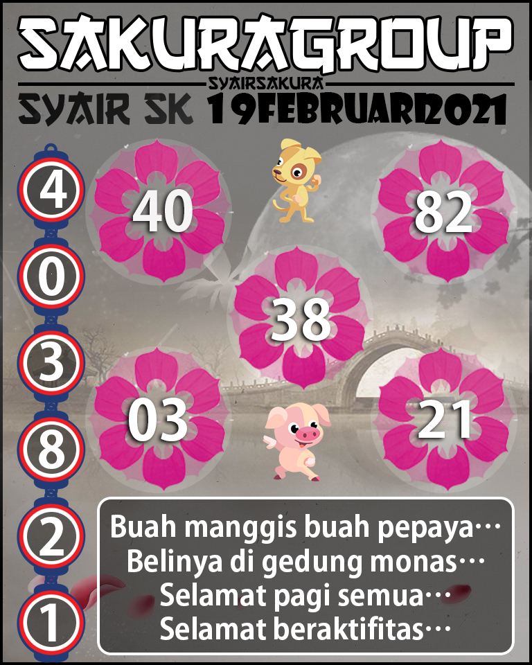 SYAIR TOGEL SLOVAKIA