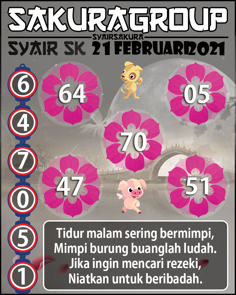 SYAIR TOGEL SLOVAKIA