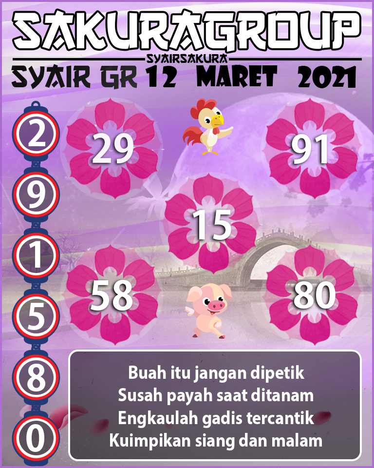 SYAIR TOGEL GIRONA