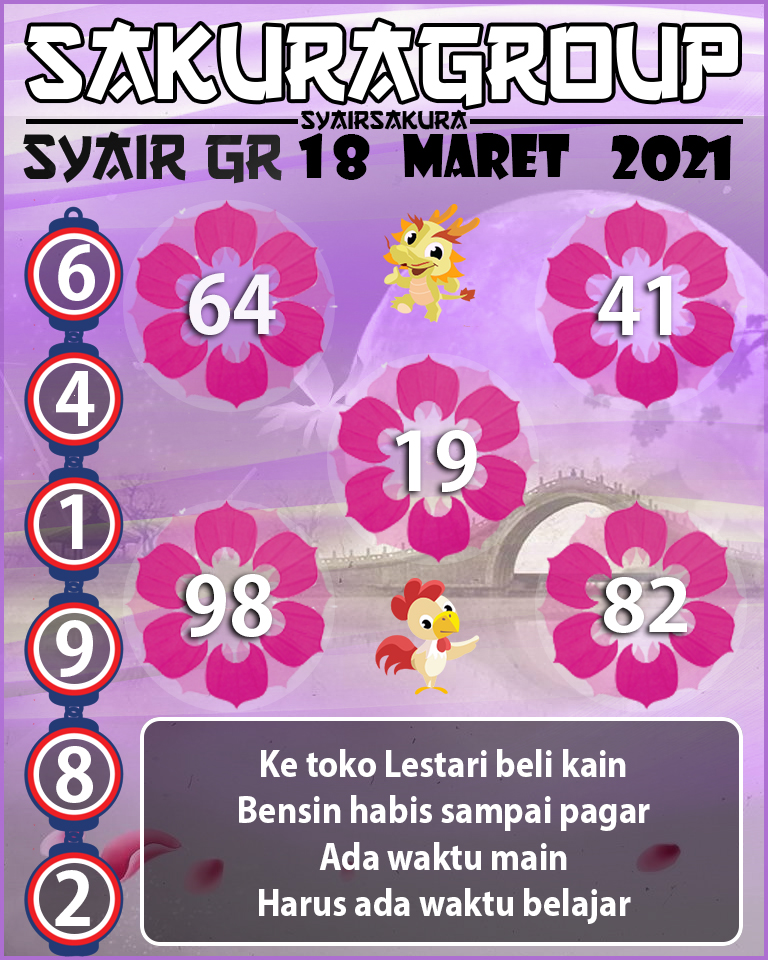 SYAIR TOGEL GIRONA