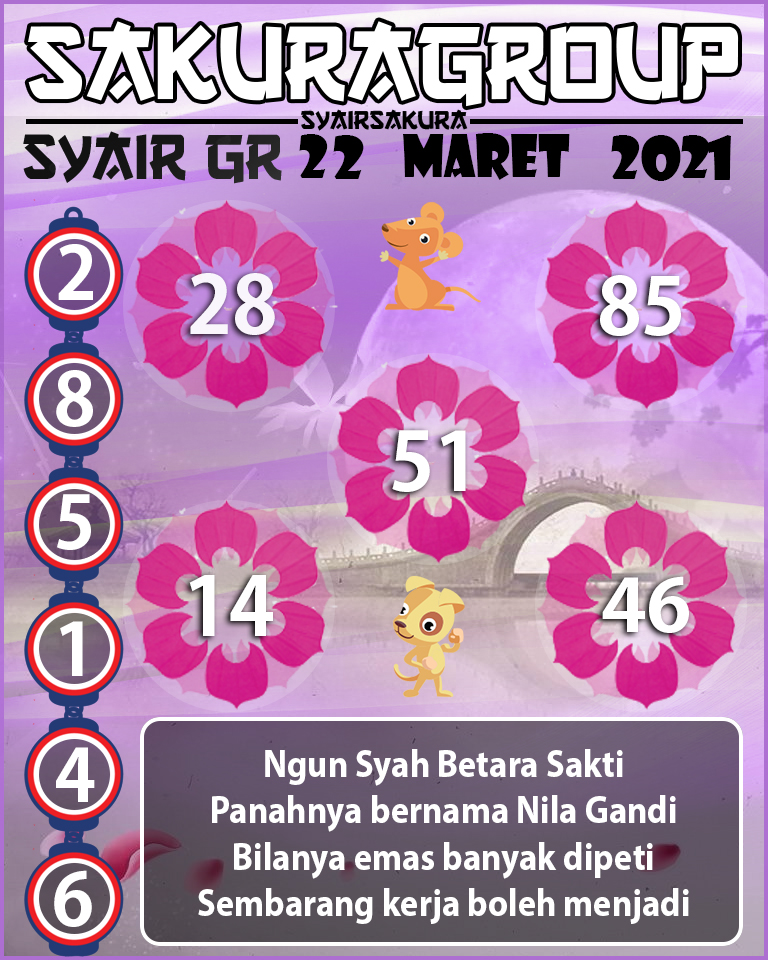 SYAIR TOGEL GIRONA