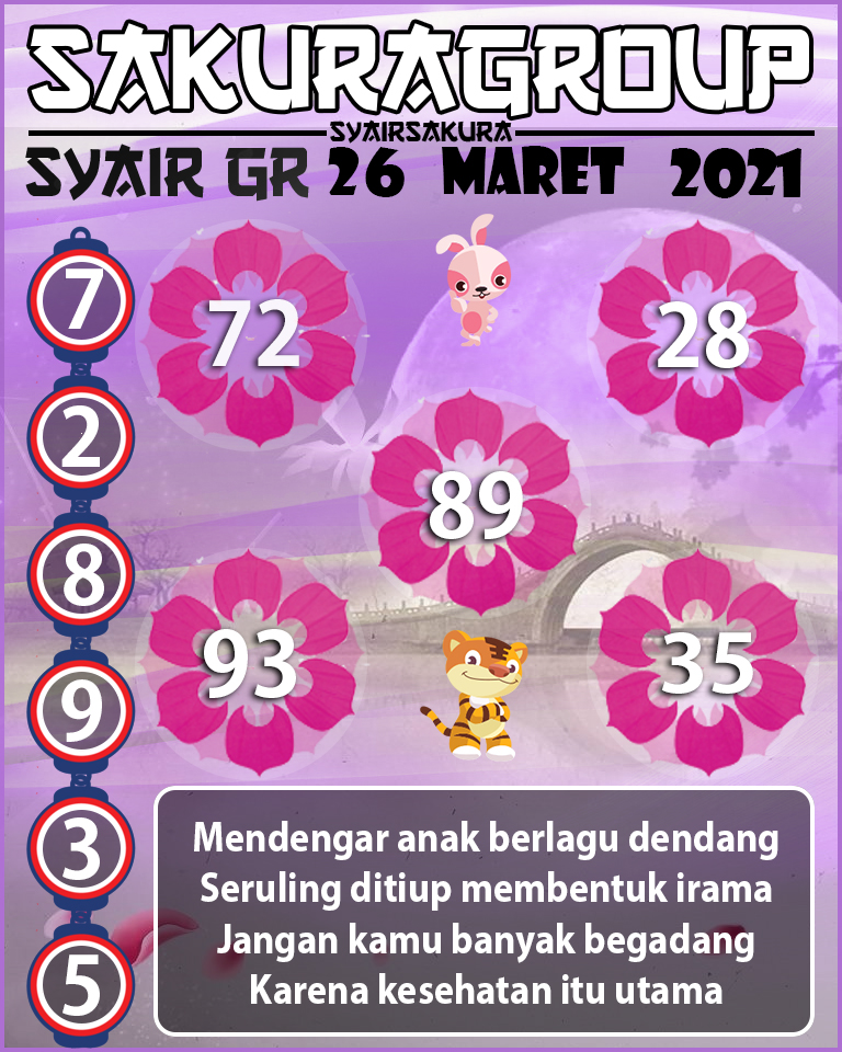 SYAIR TOGEL GIRONA