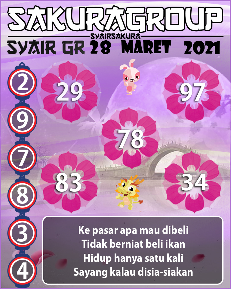 SYAIR TOGEL GIRONA