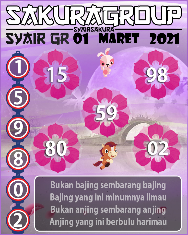 SYAIR TOGEL GIRONA