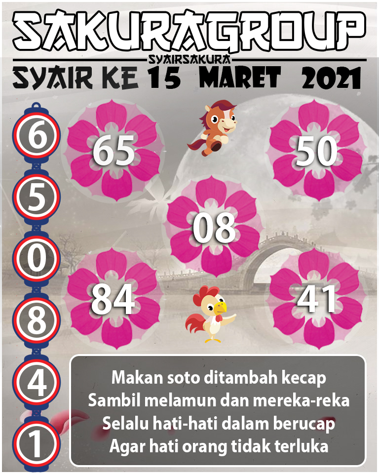 SYAIR TOGEL KENYA