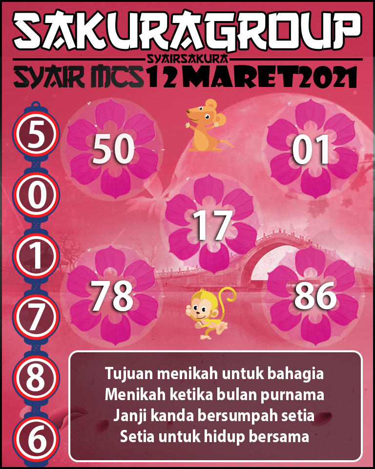 SYAIR TOGEL MACAU SWEEP