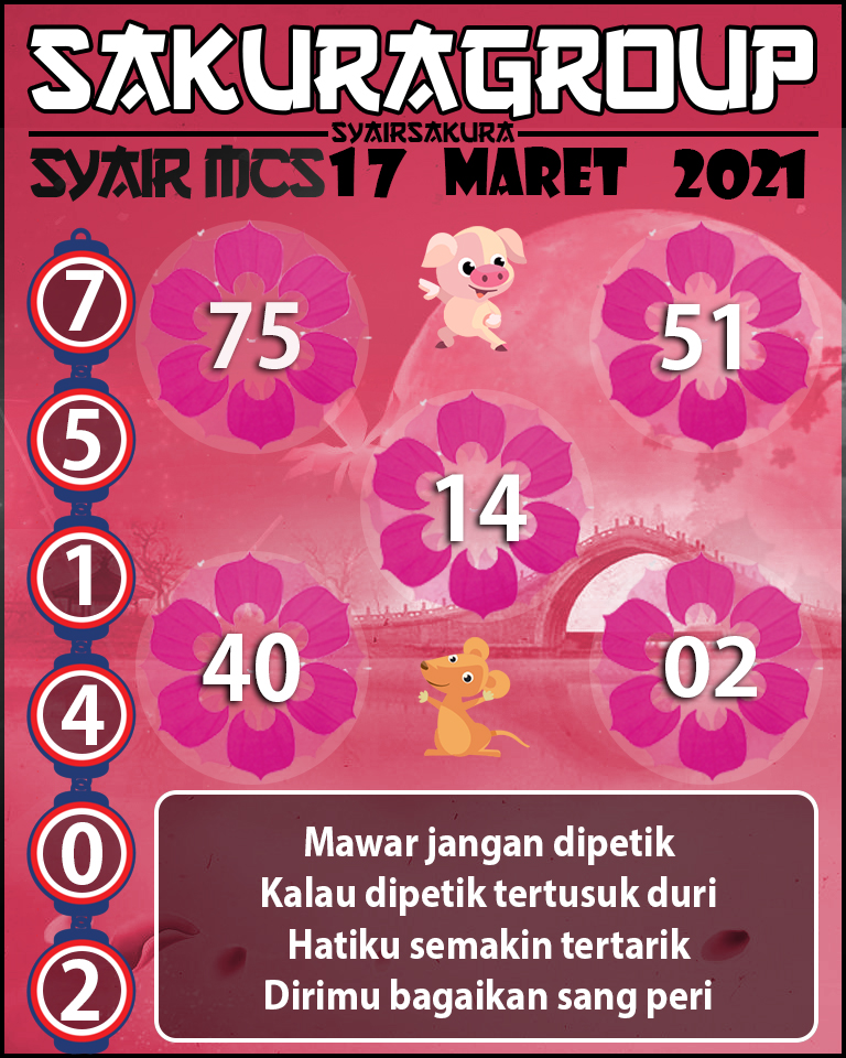 SYAIR TOGEL MACAU SWEEP