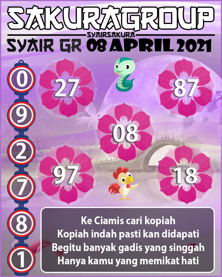 SYAIR TOGEL GIRONA