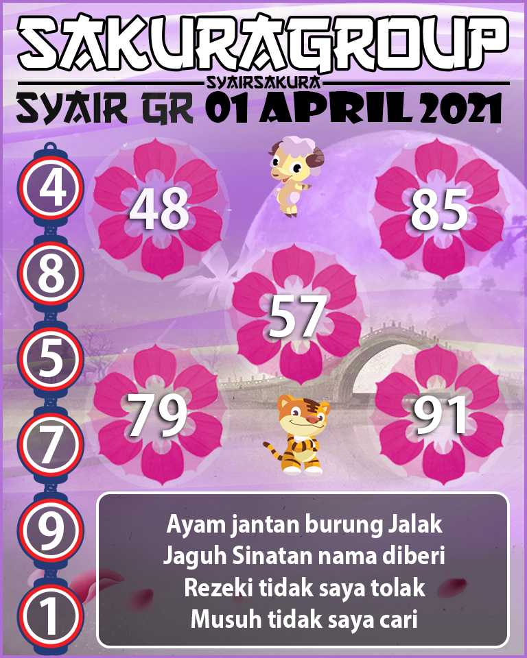 SYAIR TOGEL GIRONA