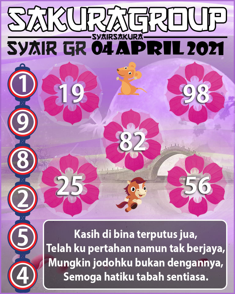 SYAIR TOGEL GIRONA