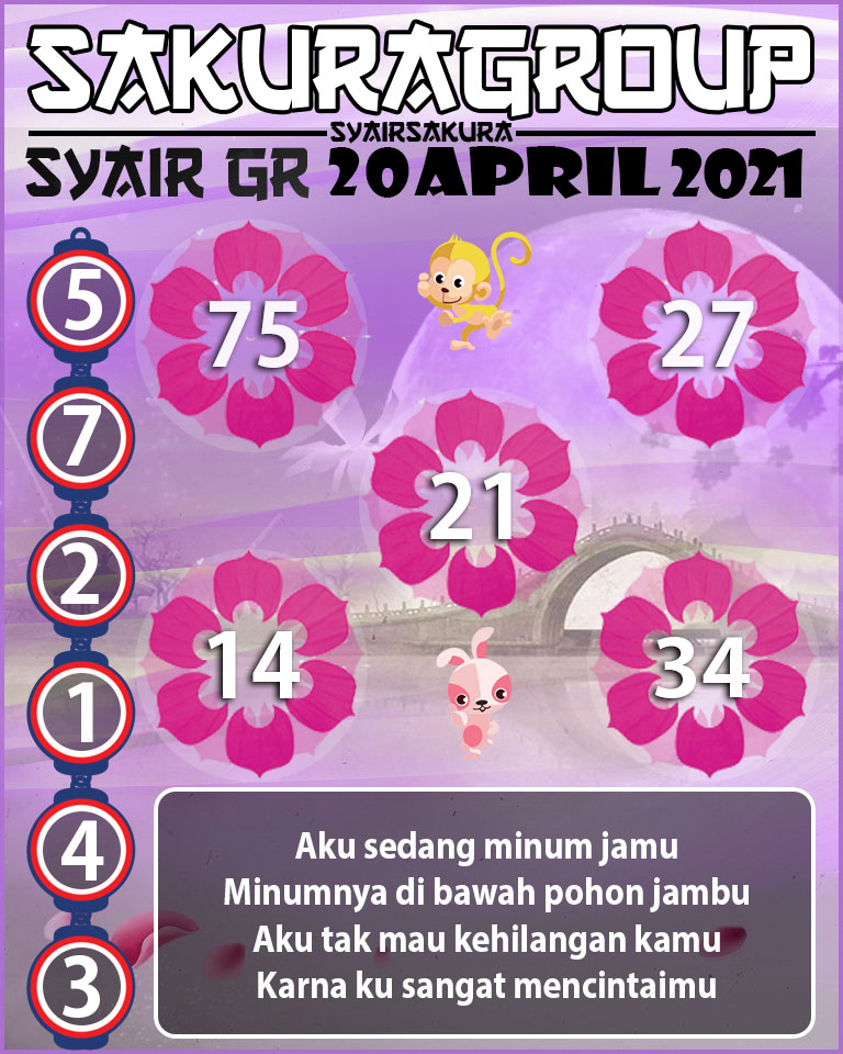 SYAIR TOGEL GIRONA