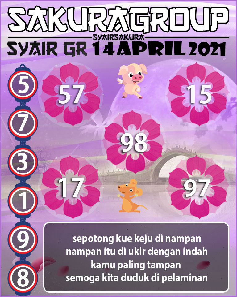 SYAIR TOGEL GIRONA