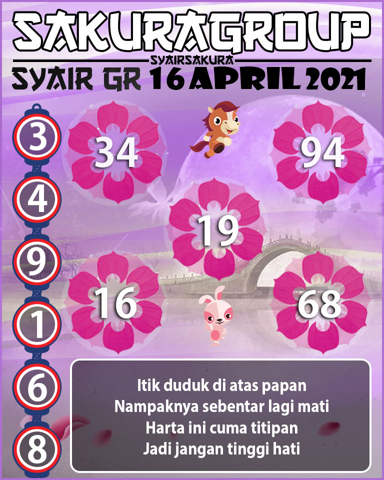 SYAIR TOGEL GIRONA