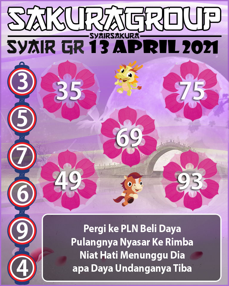 SYAIR TOGEL GIRONA