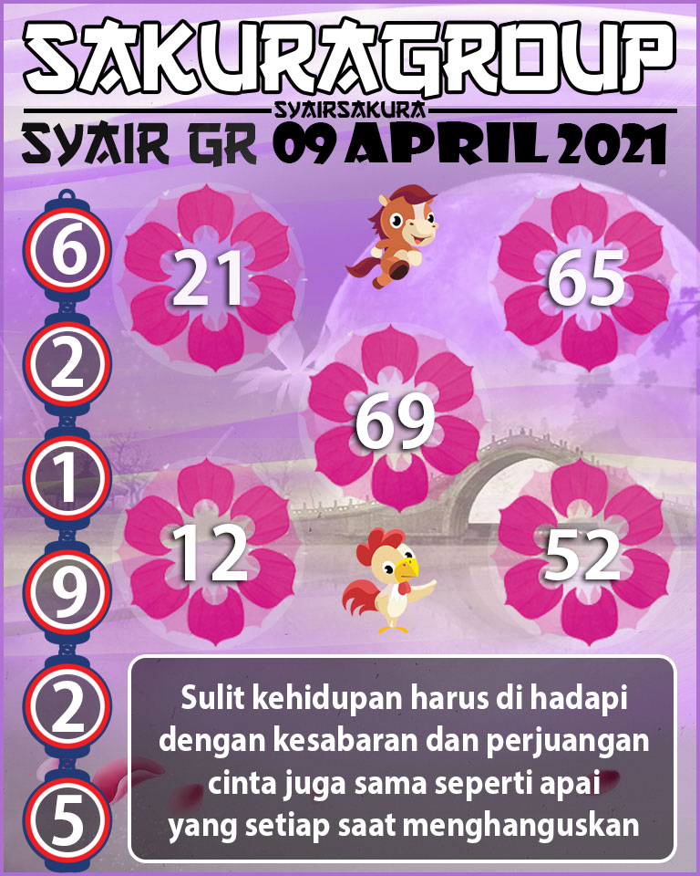 SYAIR TOGEL GIRONA