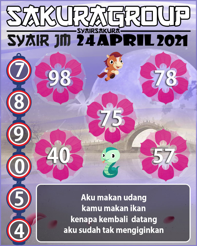 SYAIR TOGEL JAMAICA