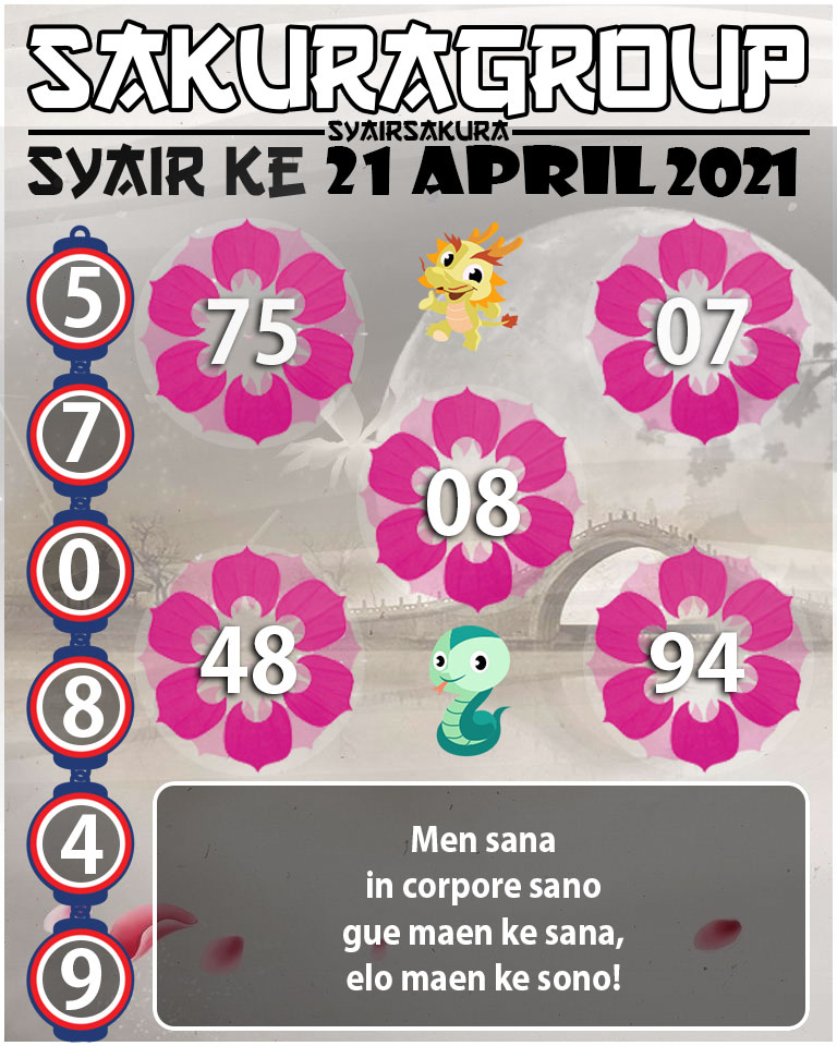 SYAIR TOGEL KENYA