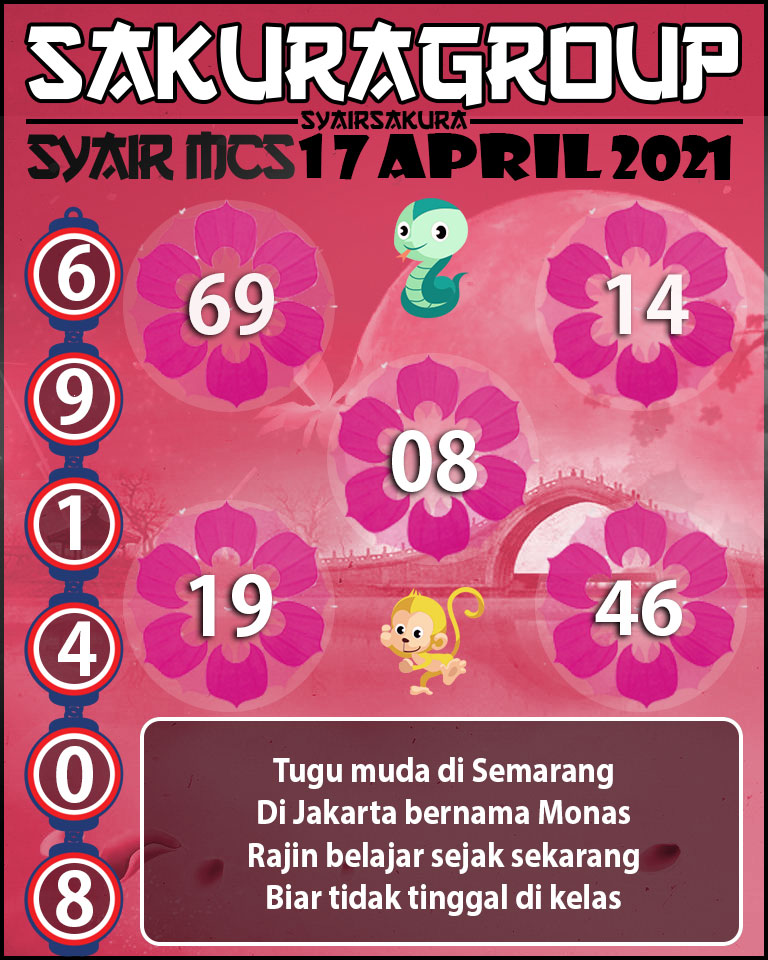 SYAIR TOGEL MACAU SWEEP