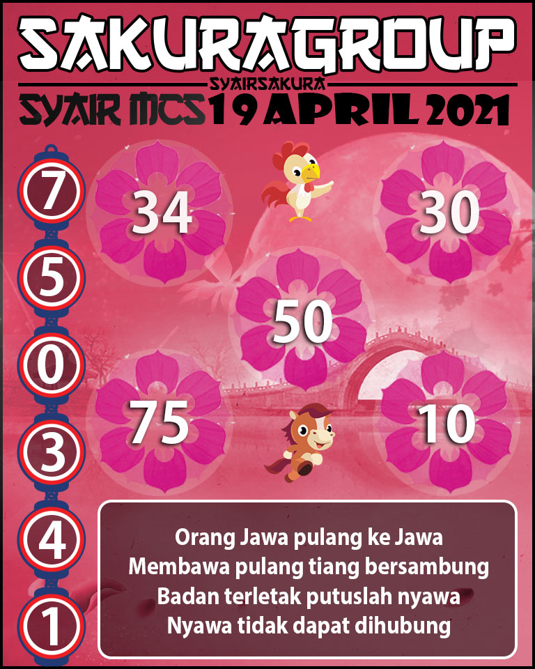 SYAIR TOGEL MACAU SWEEP