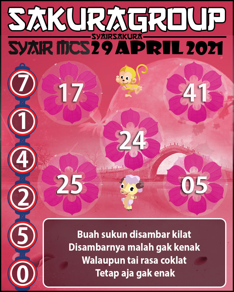 SYAIR TOGEL MACAU SWEEP