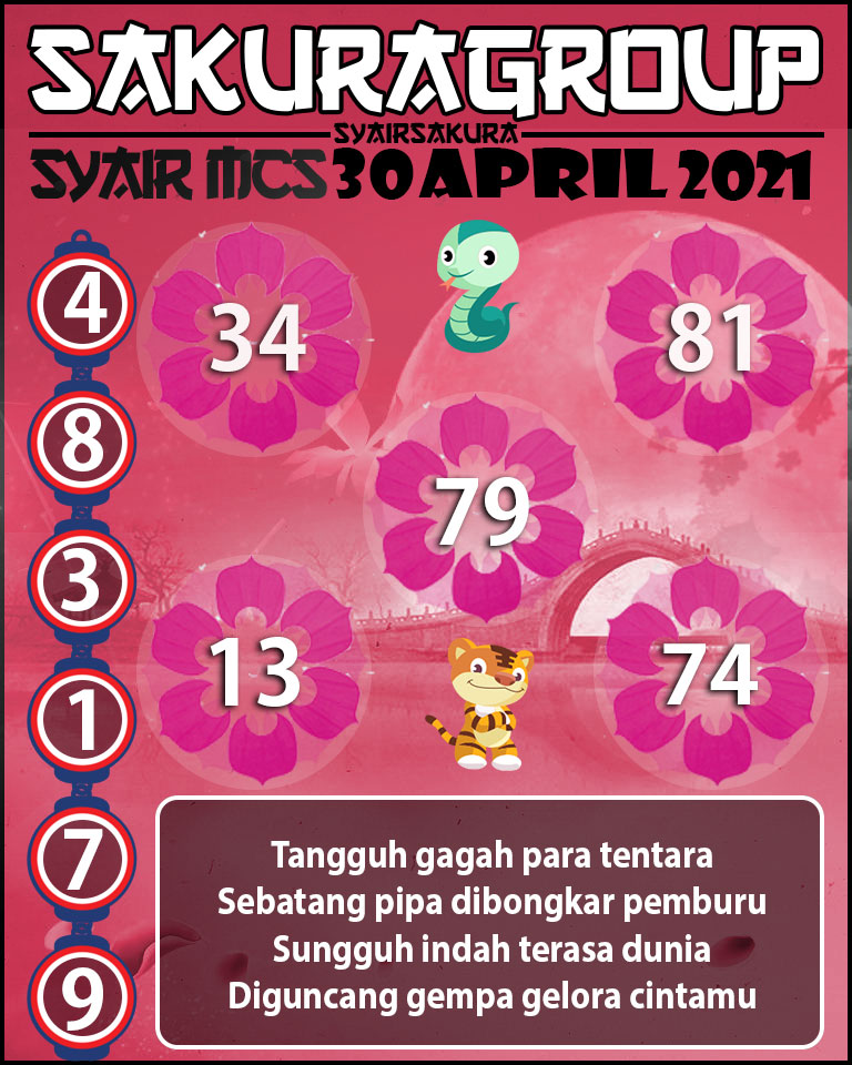 SYAIR TOGEL MACAU SWEEP