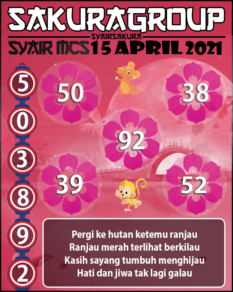 SYAIR TOGEL MACAU SWEEP