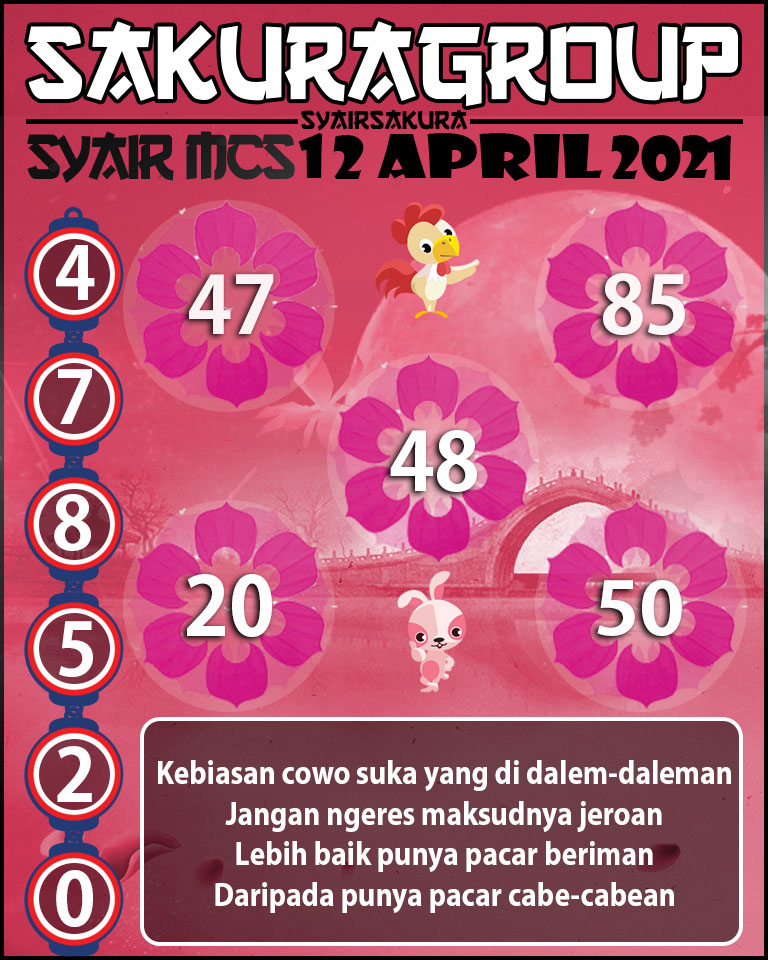 SYAIR TOGEL MACAU SWEEP