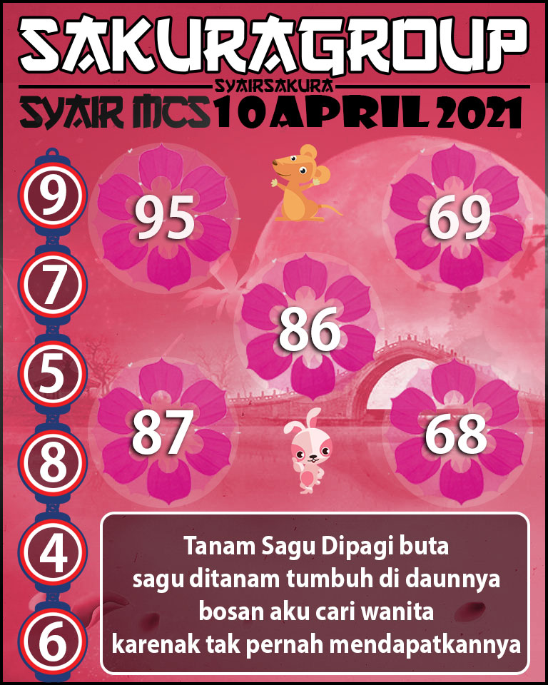 SYAIR TOGEL MACAU SWEEP