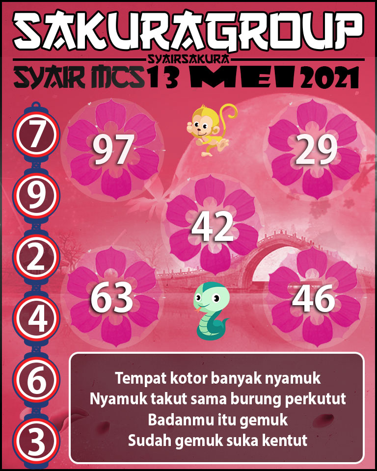 SYAIR TOGEL MACAU SWEEP