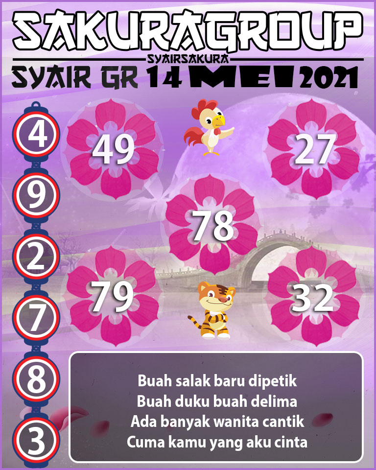 SYAIR TOGEL GIRONA