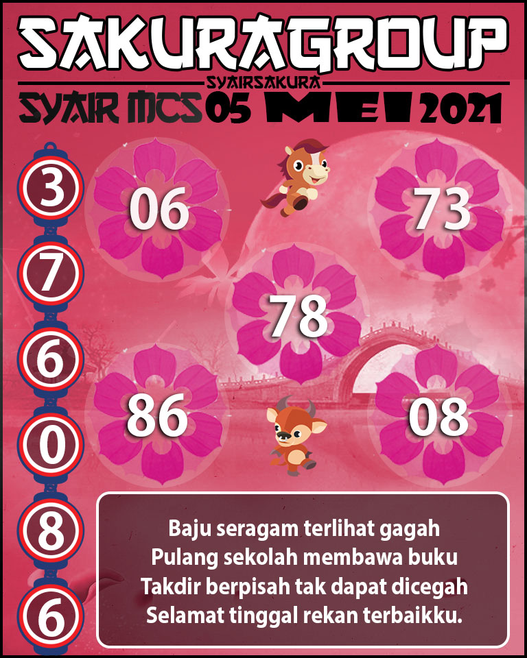 SYAIR TOGEL MACAU SWEEP