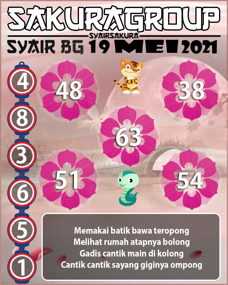 SYAIR TOGEL BELGIUM