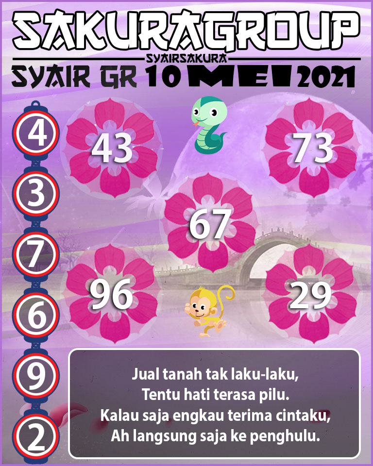 SYAIR TOGEL GIRONA