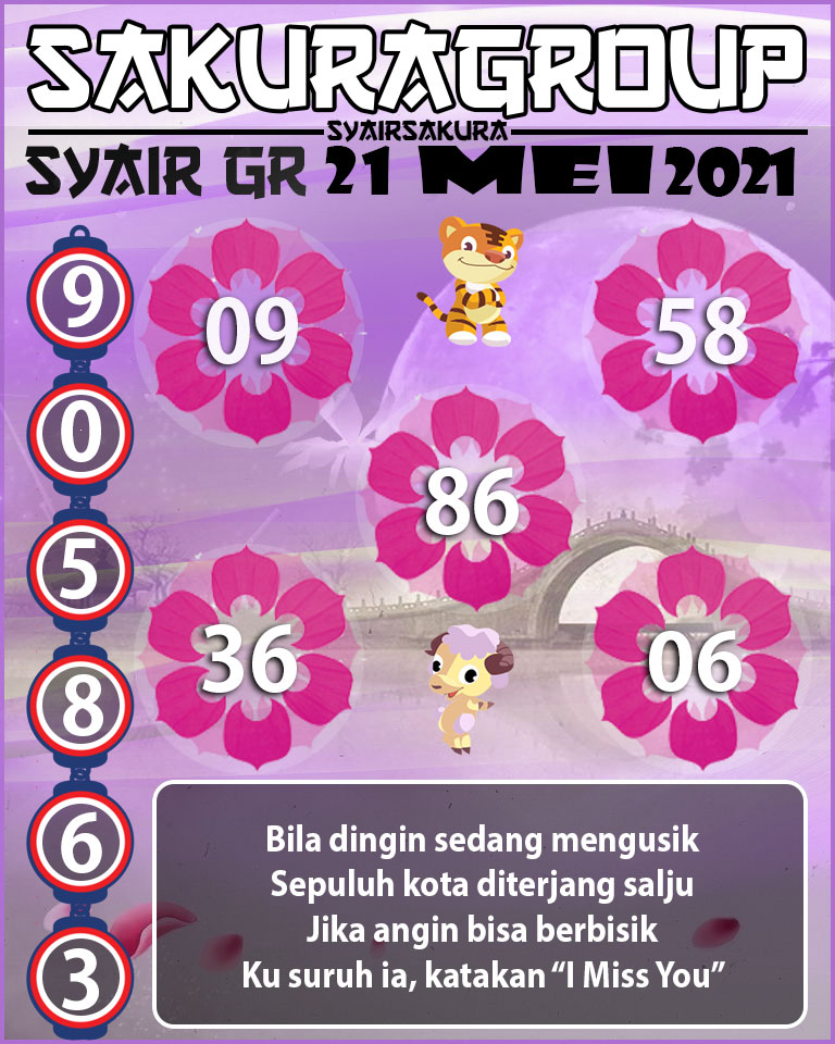 SYAIR TOGEL GIRONA