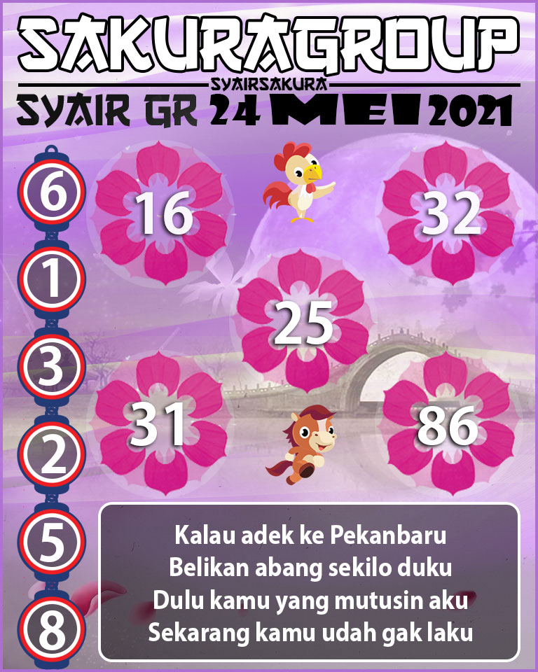 SYAIR TOGEL GIRONA