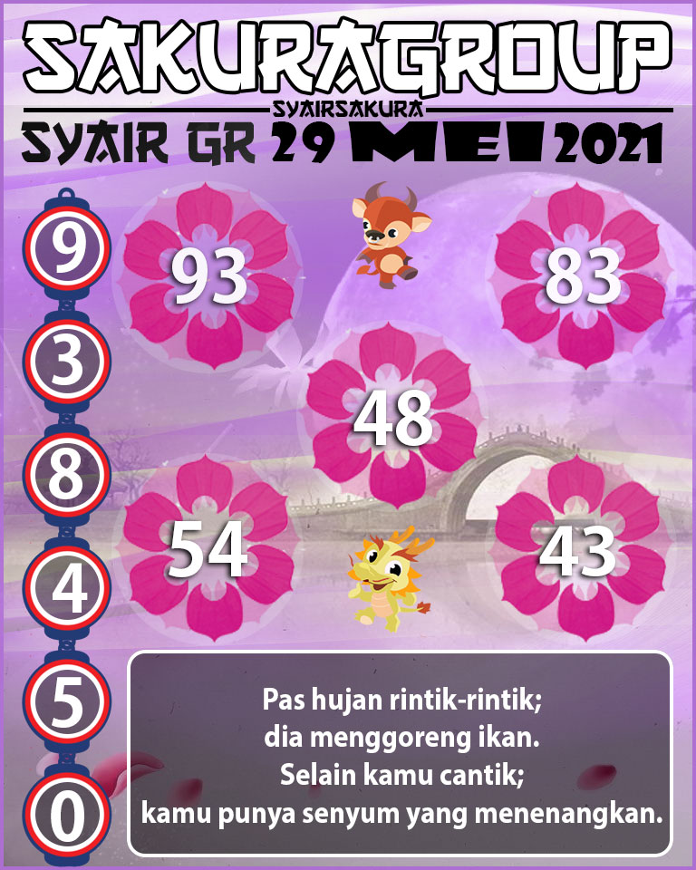 SYAIR TOGEL GIRONA