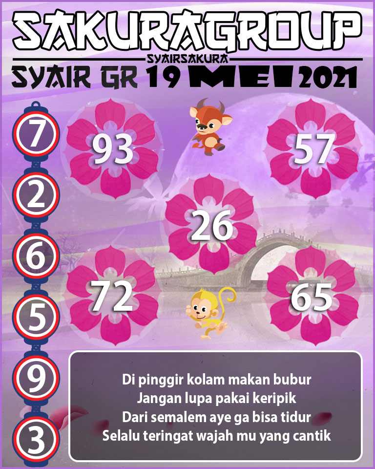 SYAIR TOGEL GIRONA