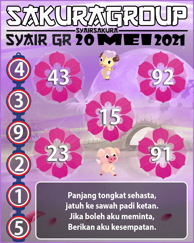 SYAIR TOGEL GIRONA