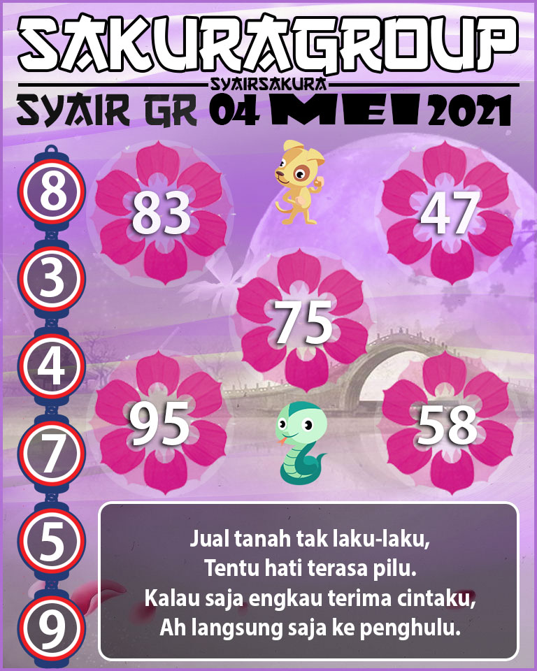 SYAIR TOGEL GIRONA