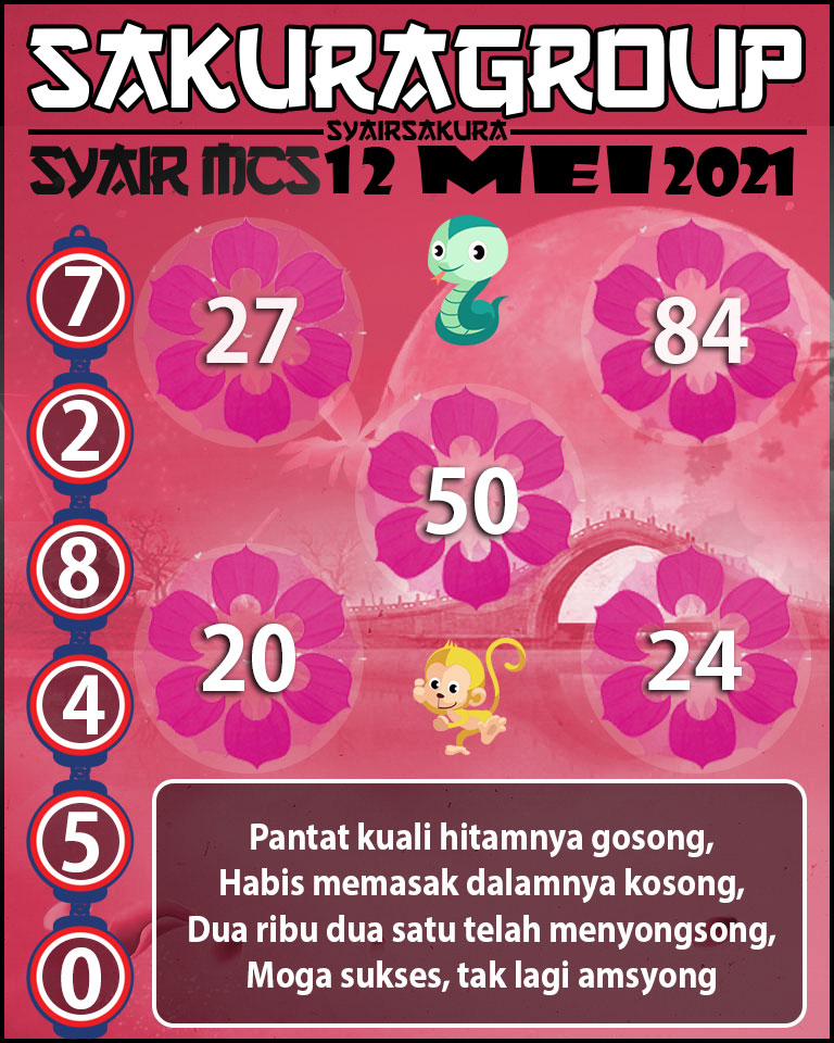 SYAIR TOGEL MACAU SWEEP