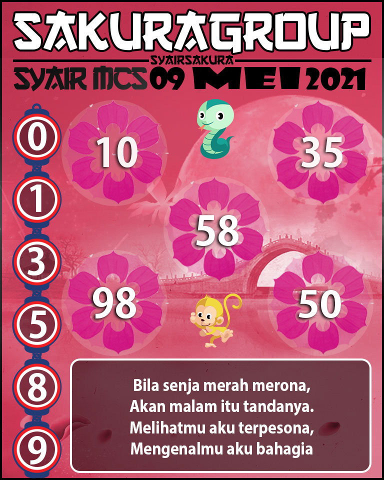 SYAIR TOGEL MACAU SWEEP