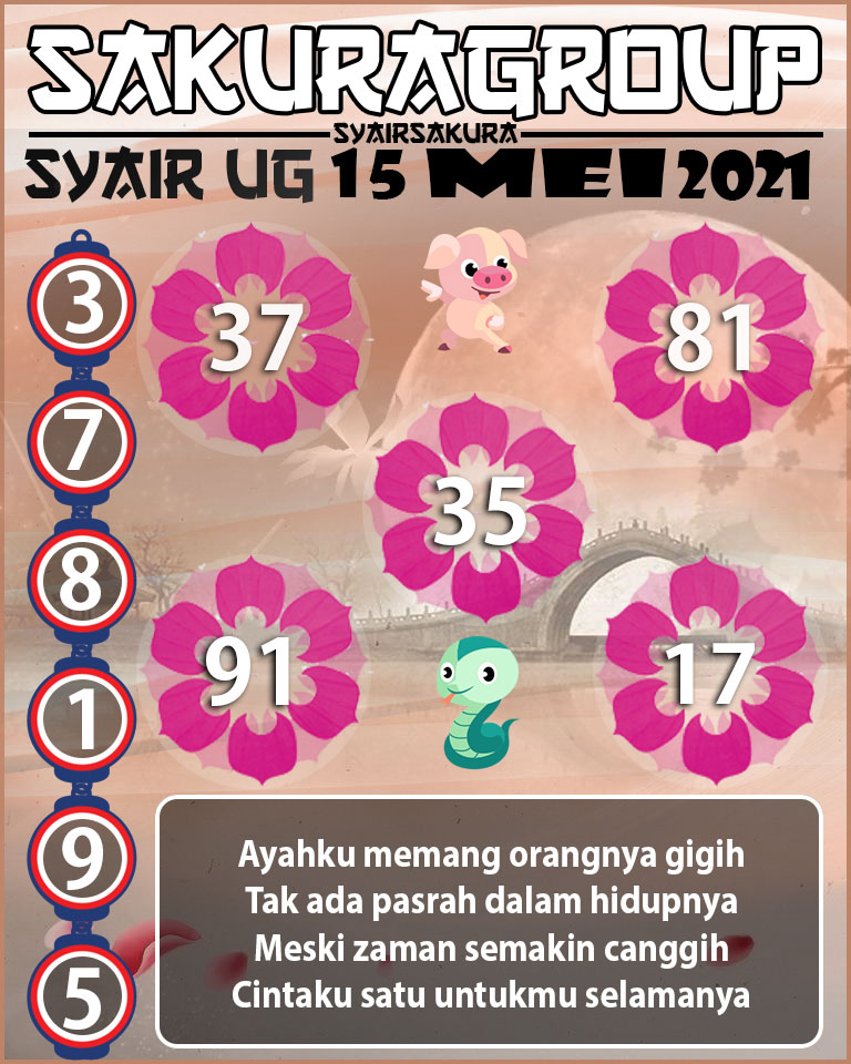 SYAIR TOGEL UGANDA