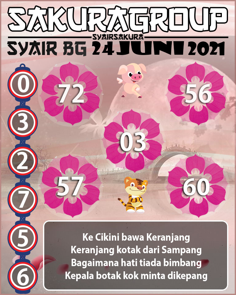 SYAIR TOGEL BELGIUM