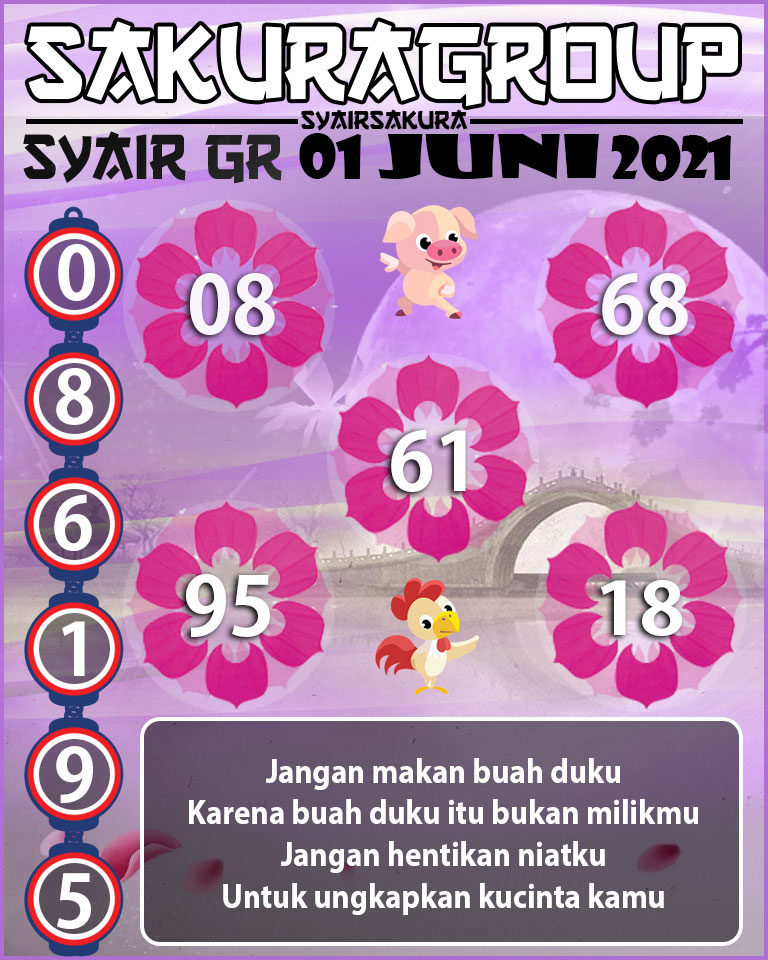 SYAIR TOGEL GIRONA