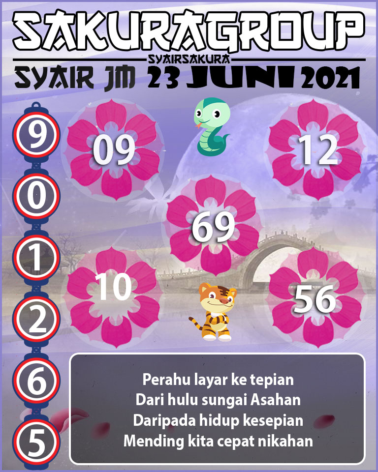 SYAIR TOGEL JAMAICA