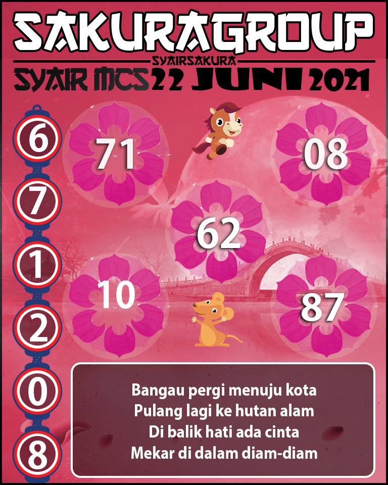 SYAIR TOGEL MACAU SWEEP