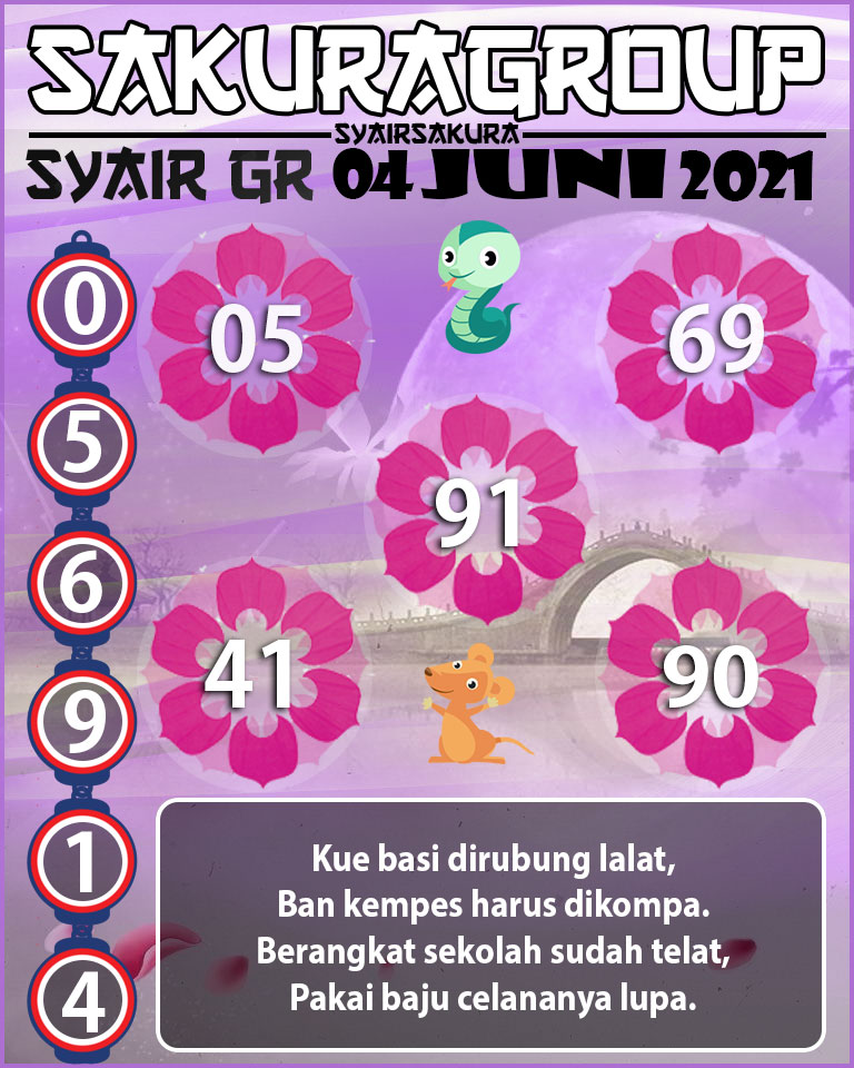 SYAIR TOGEL GIRONA