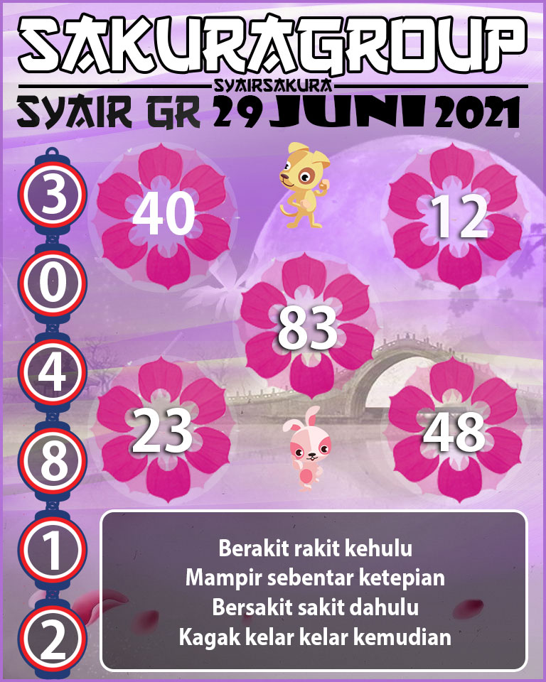 SYAIR TOGEL GIRONA