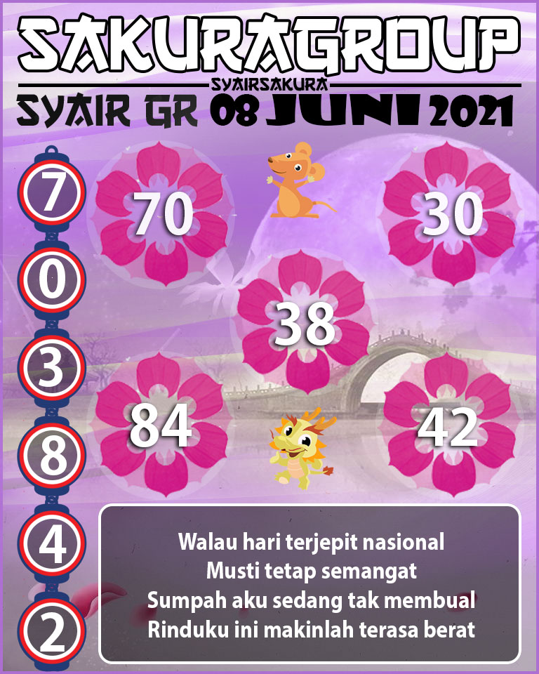 SYAIR TOGEL GIRONA