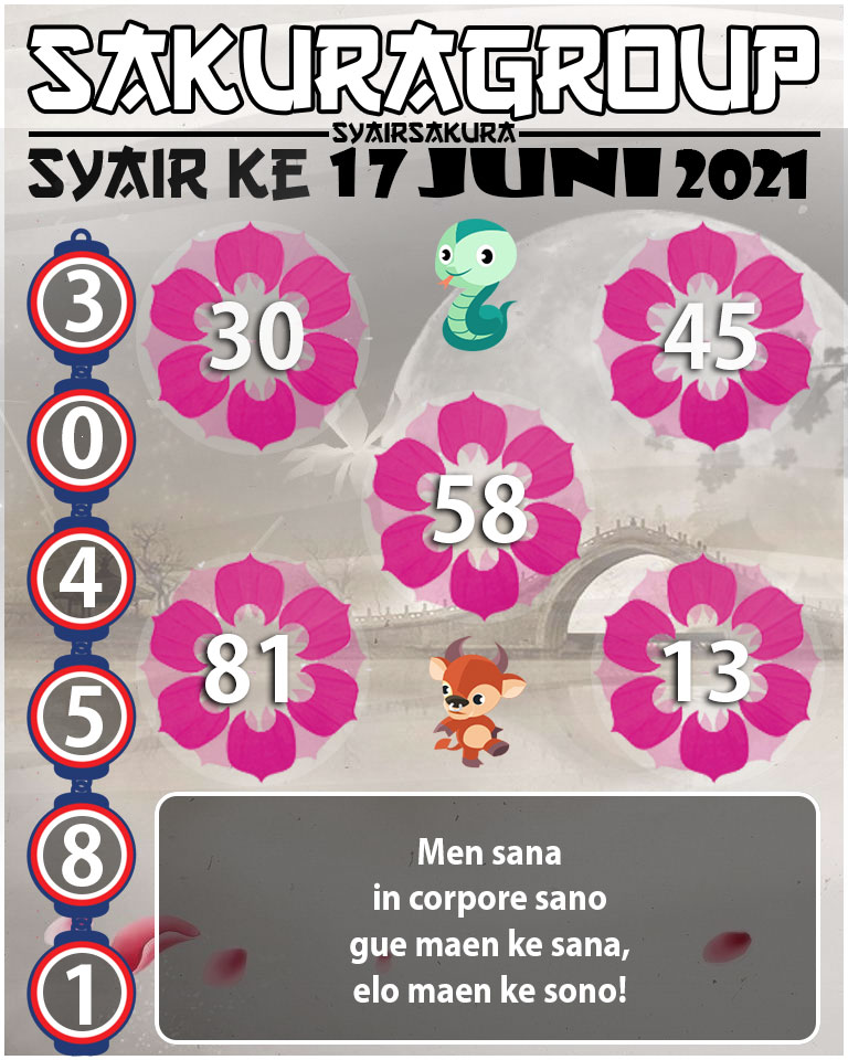 SYAIR TOGEL KENYA